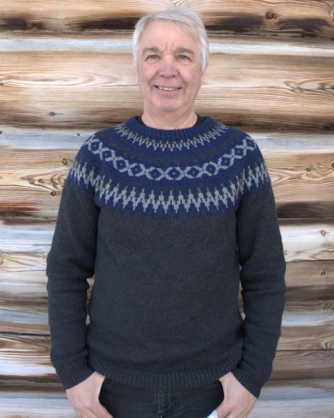 Kristian Storsveen